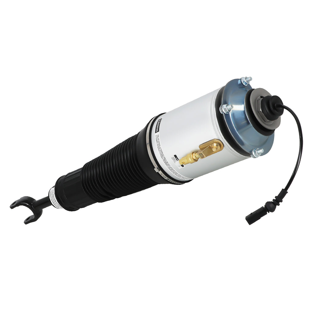 Stoßdämpfer Federbein Vorne L/R Luftfederung compatible for Audi A8 4E 4E0616040 4E0616039