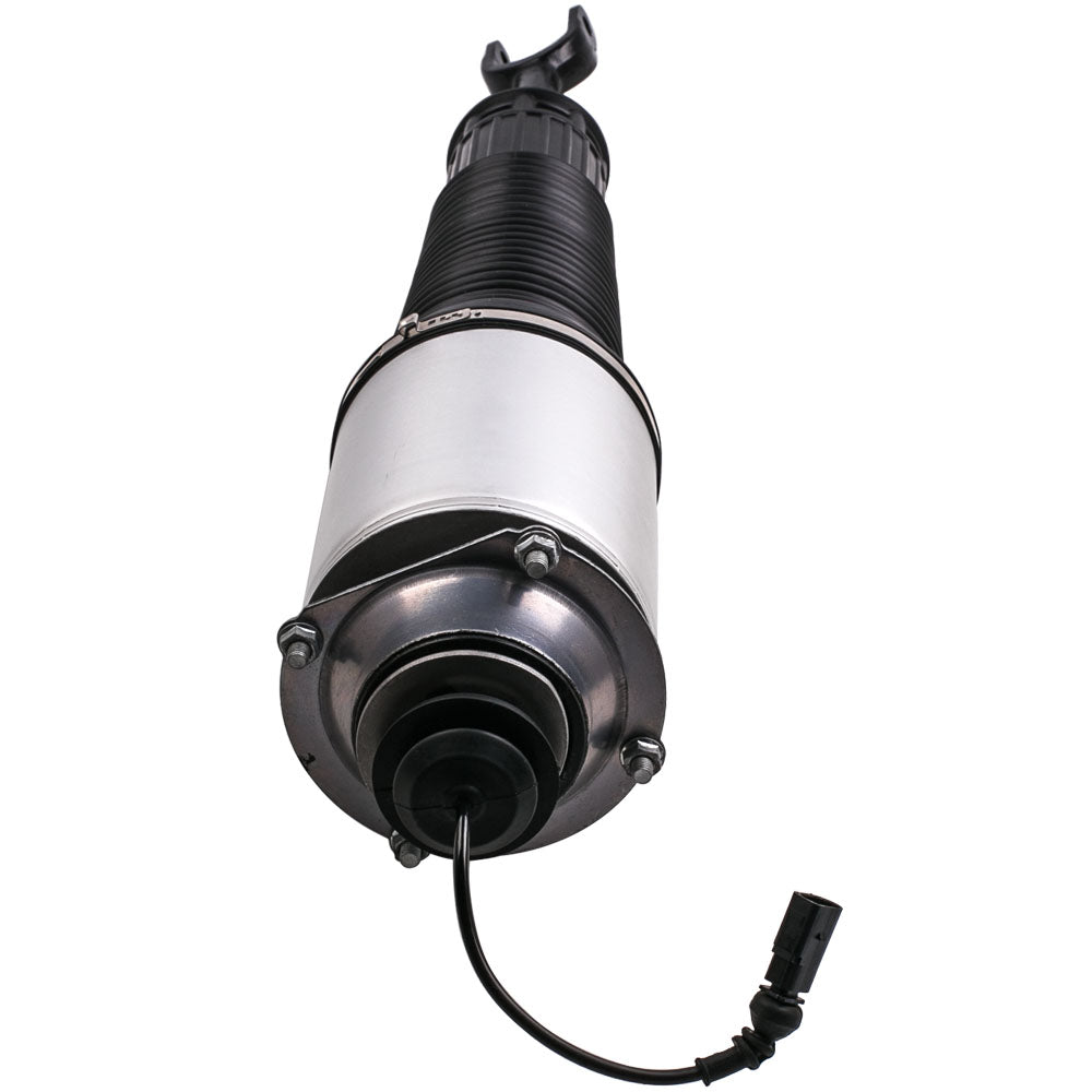 compatible with Audi A8 D3 4E 2004 - 2010 4E0616039 Air Bag Strut suspension Front Left/Right air spring