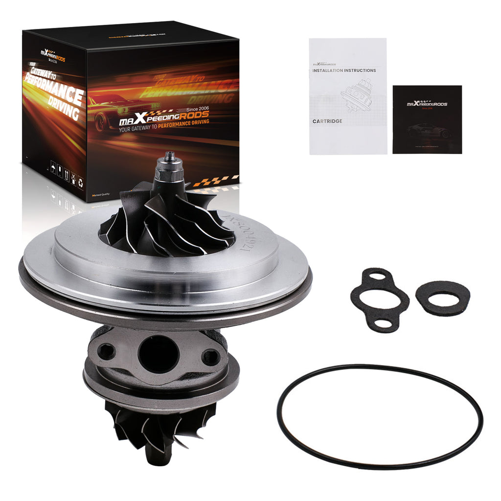 Fuselage Groupe Turbo Chra Cartridge compatible for Opel Nissan Renault 2.5Dci 53039700055