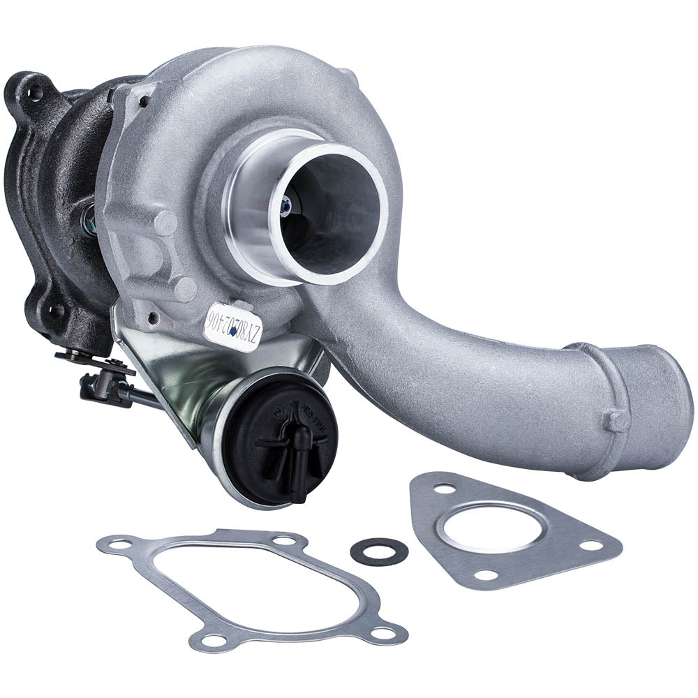 Geschikt voor Renault Master / Geschikt voor Vauxhall Movano 2.5DCI K03 53039700055 Turbo + gaskets