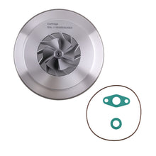 Load image into Gallery viewer, Turbo Core Assembly compatibel met Fiat DucatoIveco Daily 2.3l 53...