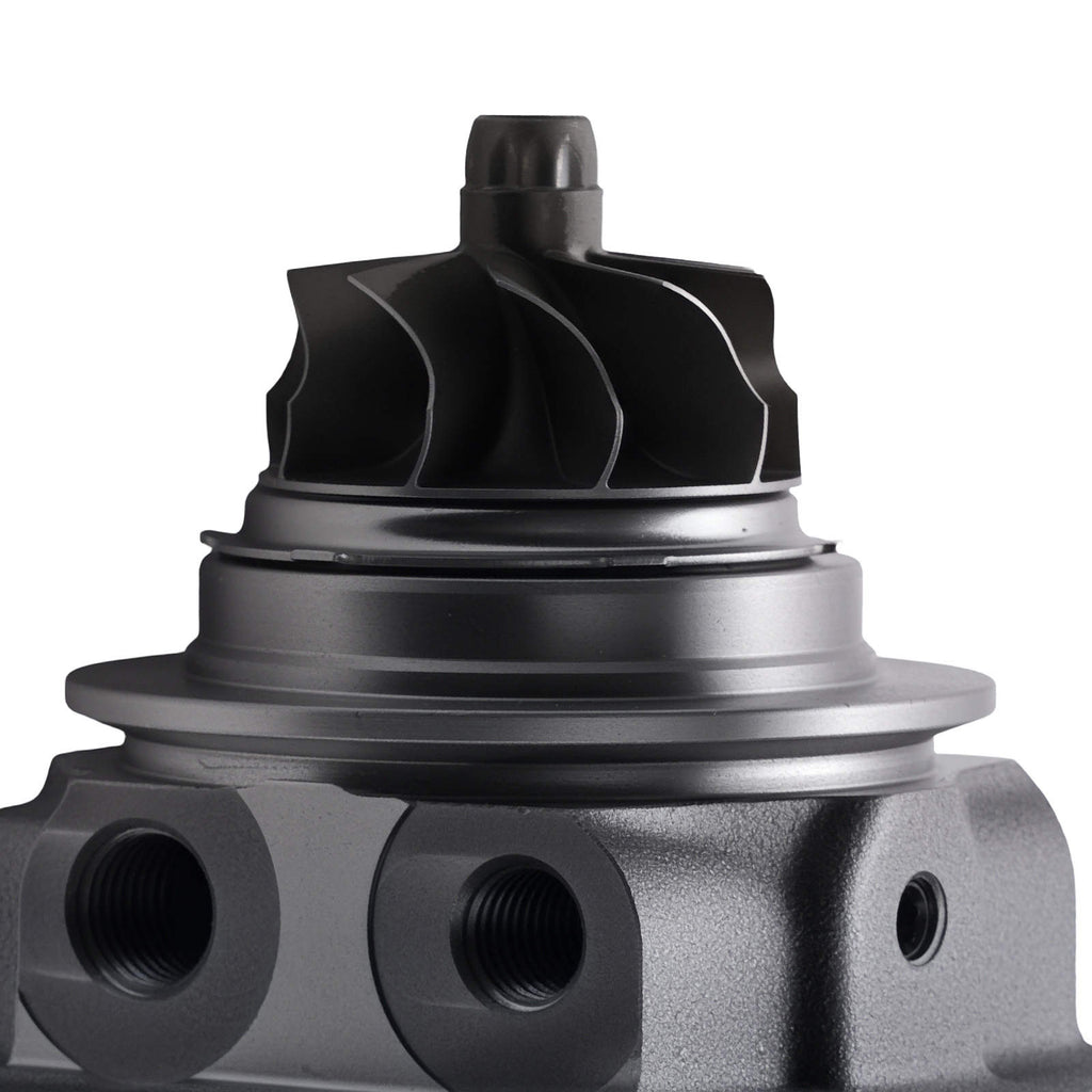 Turbo CHRA Cartridge compatible with Land Rover Discovery Sport compatible with Ford Mondeo compatible with Jaguar XF 2.0L