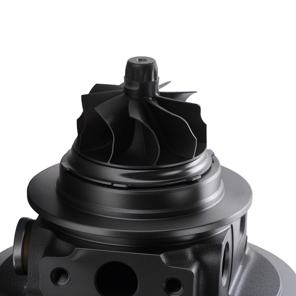 Turbo CHRA Cartridge compatible with Land Rover Discovery Sport compatible with Ford Mondeo compatible with Jaguar XF 2.0L