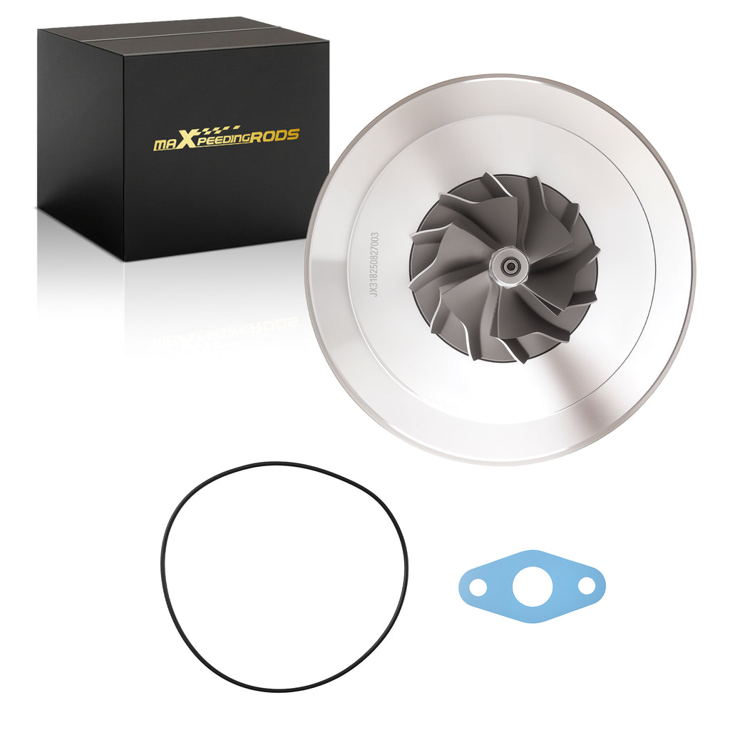 Turbo CHRA compatibel met VW Golf Passat CC 1.8 TSI compatibel me...