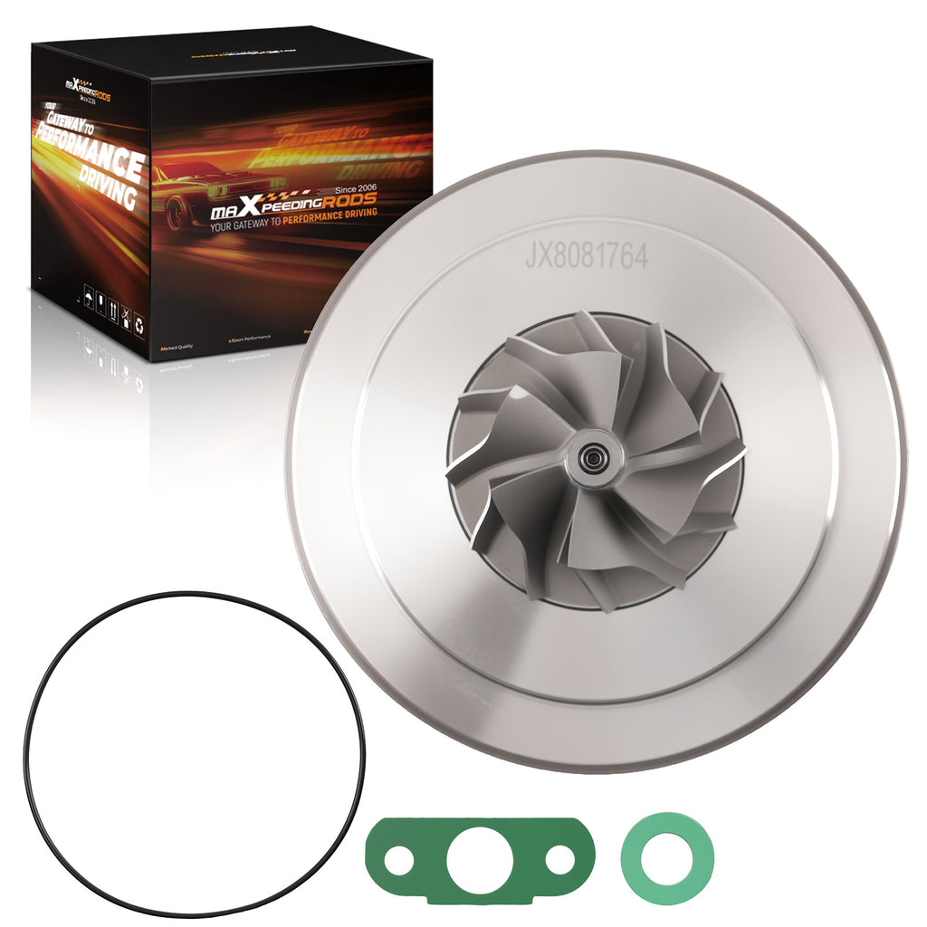 New Turbo Cartridge geschikt voor Vauxhall Astra H Estate 1.6 Turbo 132KW 5303-970-0174