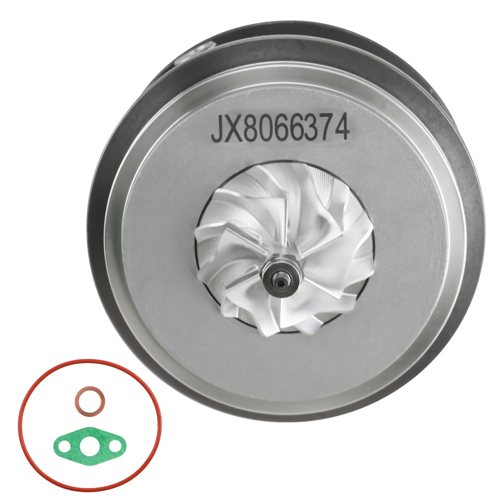 Billet Chra Cartridge compatible for Audi A3 L4 2.0L diésel BV43 2010-2013 5303-970-0208