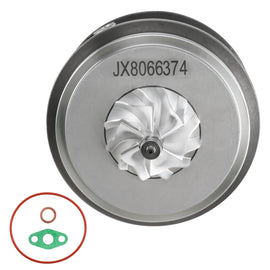 Billet cartridge CHRA BV43 geschikt voor VW Golf Jetta Beetle geschikt voor Audi A3 2.0L 03L253019E nieuw