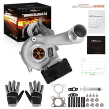 Load image into Gallery viewer, Turbocharger Turbo compatible for Nissan Navara Pickup/Plattform /Fahrgestell /Pathfinder