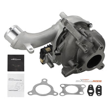 Load image into Gallery viewer, Turbo Cargador compatible for Nissan Navara Plattform / Fahrgestell 2.5 dCi 53039880337 NEW