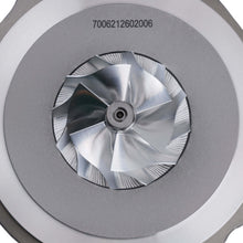 Load image into Gallery viewer, Billet Turbo Cartridge compatible for Audi Q2 Q3 2.0 TDI 04L253056J 140KW 2016-2018 DFHA