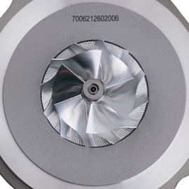 Billet Turbo Cartridge compatible for Audi Q2 Q3 2.0 TDI 04L253056J 140KW 2016-2018 DFHA