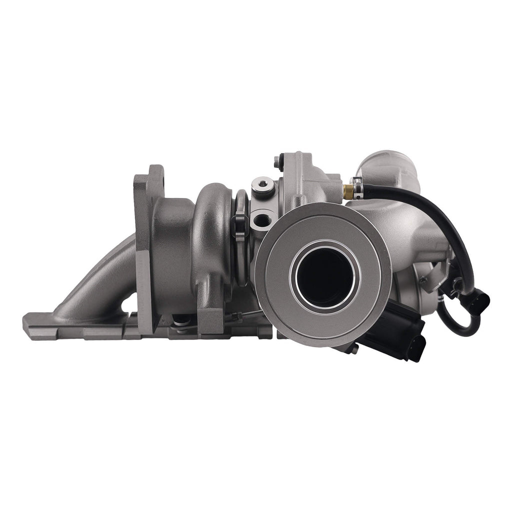 Turbocharger compatible for Audi A4 A6 2.0T B7 BUL BWE BGB K03 2005 2007 2008 2006 Turbo
