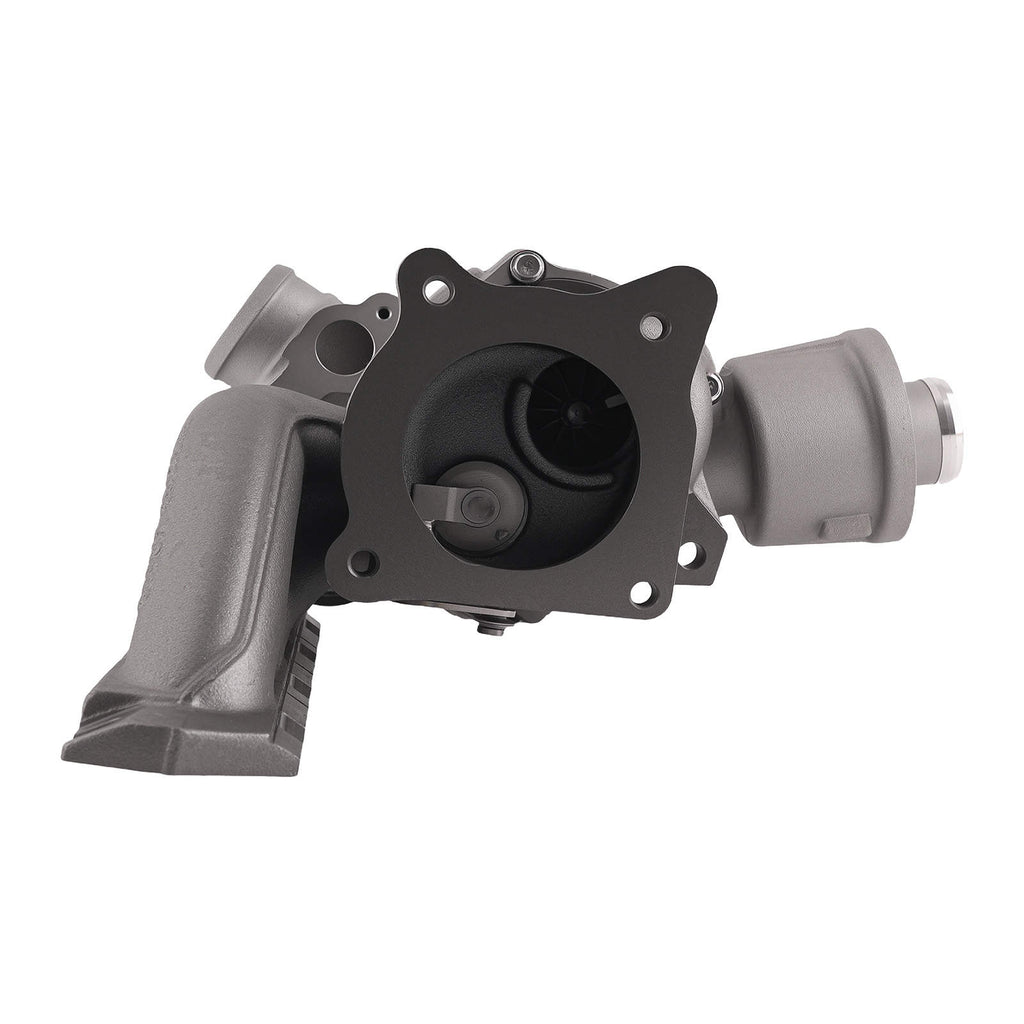 Turbocharger compatible for Audi A4 A6 2.0T B7 BUL BWE BGB K03 2005 2007 2008 2006 Turbo