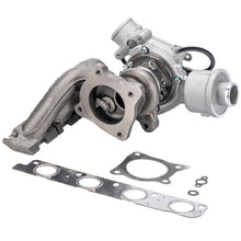 Load image into Gallery viewer, Turbo Turbo geschikt voor Audi A4 2.0T B7 BUL BWE K03 2005 2007 2008 2009