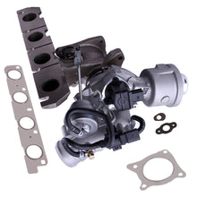 Load image into Gallery viewer, Turbo Turbocharger compatible for Audi A4 2.0 TFSI (B7) BGB200HP 147KW2004 - 2008