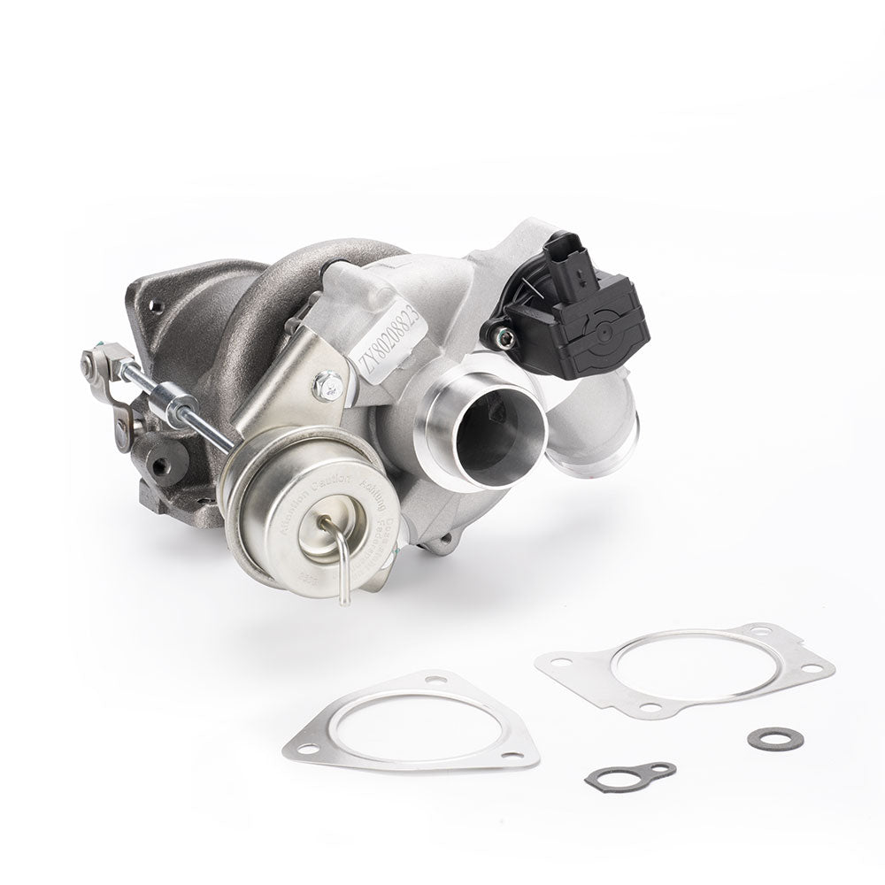 Turbo compatible for Citroen compatible for Peugeot 2009 1.6 16V THP C-4 compatible for DS-3 207308 EP6DT Turbocharger