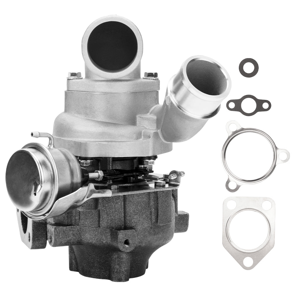 Billet Compressor Wheel Street Turbo turbolader compatibel met Hy...