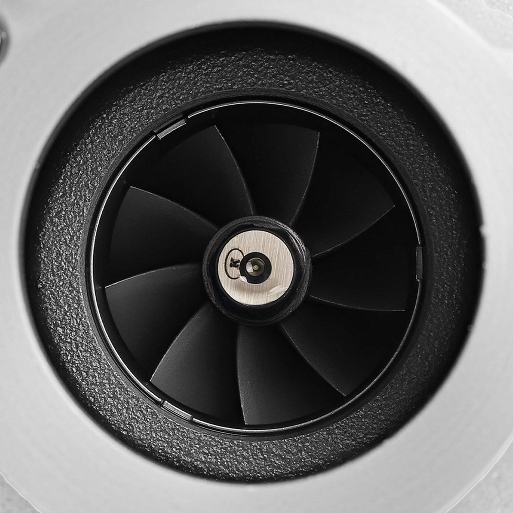 Turbo Turbocharger BV43 compatible for Hyundai H1 CRDI Starex D4CB 16V 2.5L 28200 4A480