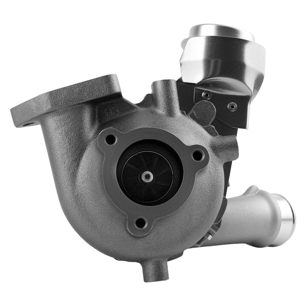 Turbo Turbocharger BV43 compatible for Hyundai H1 CRDI Starex D4CB 16V 2.5L 28200 4A480