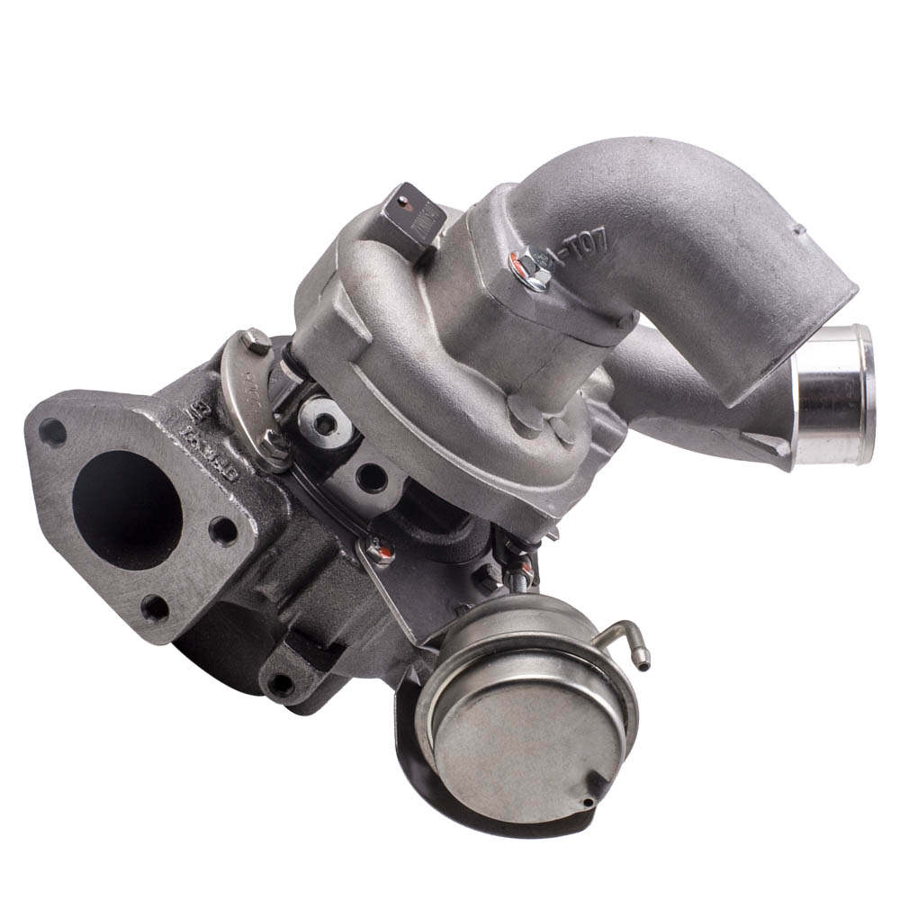 BV43 Turbo compatible for Hyundai H-1/ Compatible for Hyundai Starex 2.5 L D4CB 170HP 53039880127 53039880145 28200-4A480