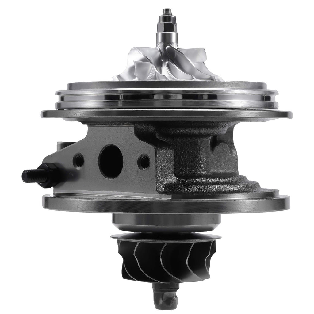 Turbo Chra Cartridge compatible for VW AUDI A3 Eos Passat Golf 2.0 TDI 140 BHP 103 KW