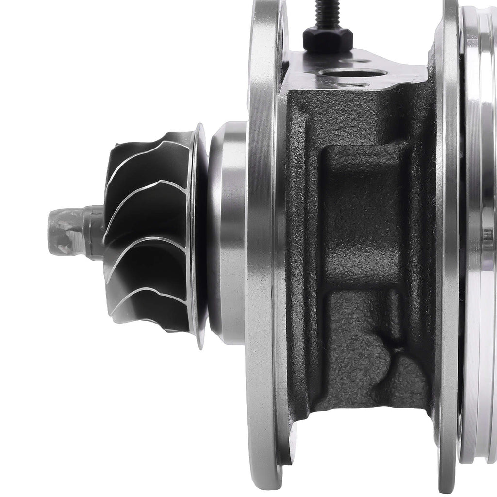 Turbo Chra Cartridge compatible for VW AUDI A3 Eos Passat Golf 2.0 TDI 140 BHP 103 KW