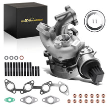 Load image into Gallery viewer, turbolader Turbo compatibel met VW Audi A3 2.0 TDI 103kw CBAB CBD...