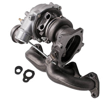 Load image into Gallery viewer, Turbo Turbocharger compatible for VW Touran 1.4 TSI BLG/CAVB 125Kw - 170PS / Bj.2007 - 2010