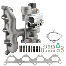 Load image into Gallery viewer, Geschikt voor VW Golf Polo Scirocco geschikt voor Seat Ibiza-5 Alhambra 1.4TSI K03 Turbocharger