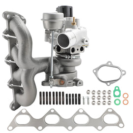 Turbo compatible for Volkswagen Seat 1.4 TSI 140 /150 /160 /170 ps BLG/BMY 53039700248