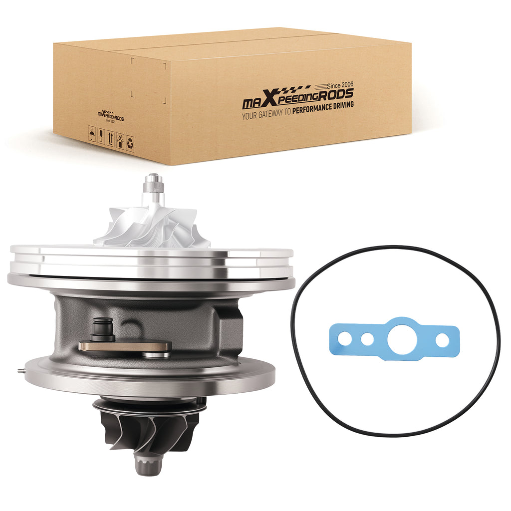 Upgrade turbo cartridge BV43 compatible with Peugeot 3008 5008 compatible with Citroen C4 C5 2.0 HDi 1871356