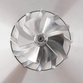 Billet Turbo Core compatible with Nissan Navara compatible with Renault Master compatible with Vauxhall Movano 2.3dCi 163HP