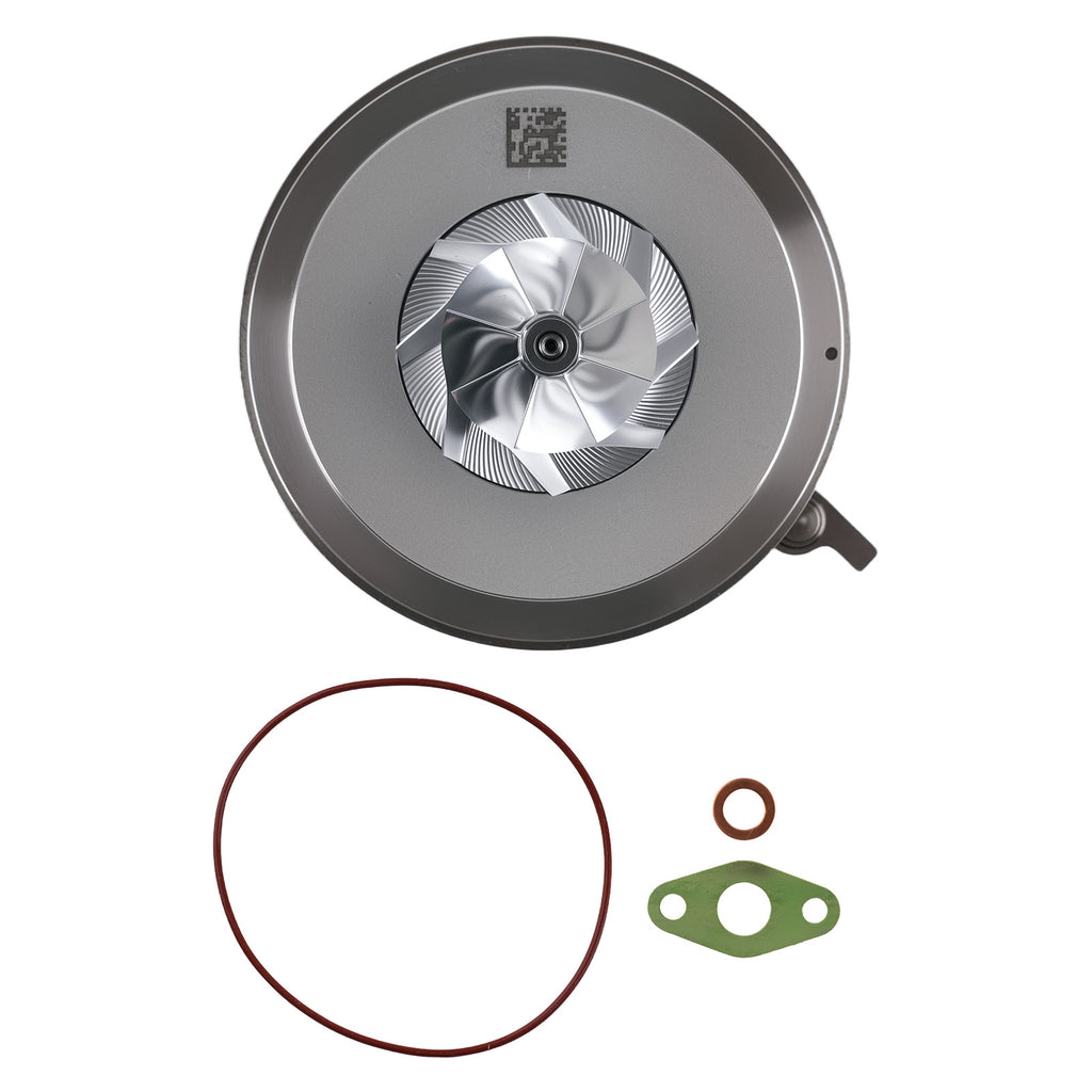 Cartridge BV43 geschikt voor Kia Sorento UM 2.2 CRDi 147KW 5303-980-0652 2015-2024