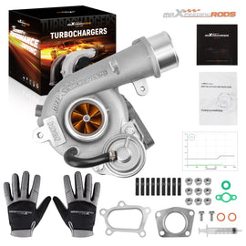 Billet Turbocharger K0422-582 compatible for Mazda CX-7 2.3L 06-14 190kw L3YC1370Z Turbo
