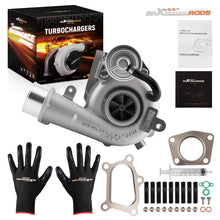 Load image into Gallery viewer, K0422-582 K04 Turbo Charger compatible for Mazda CX-7 2.3L 53047109904 L3Y51370Z Turbocharger