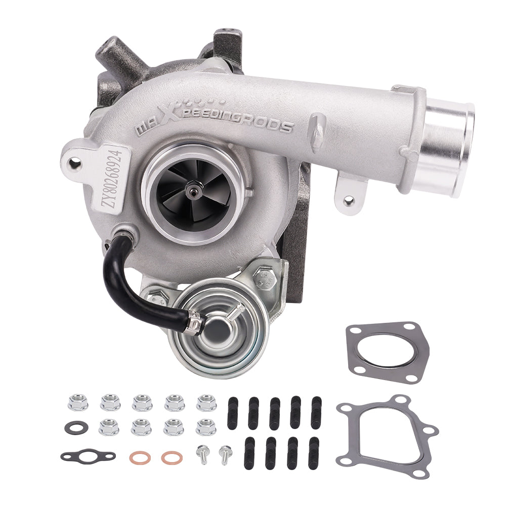 turbolader compatibel met Mazda CX7 CX-7 2.3L K0422-582 K04 2006-...