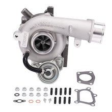 Load image into Gallery viewer, turbo compatible with Mazda CX7 CX-7 2.3L K0422-582 K04 2006-2014 New Direct Replacement turbo