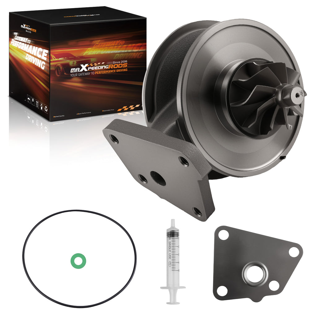 Cartridge de Turbo compatible for Audi A4 A6 3.0TDI Quattro 059145702L 2004-2011
