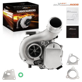 Turbo Diesel BV50 compatible for Audi A4 8EC 8ED 3.0 TDI Quattro 150KW 2004-2008 059145702F