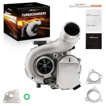 Load image into Gallery viewer, BV50 Diesel Turbo compatibel met Audi A4 A6 Q7 3.0 TDI 059145702R...