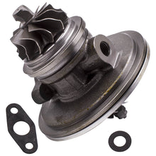 Load image into Gallery viewer, Turbocharger CHRA cartridge 53049880001 compatible for Ford Transit 2.5 TD Turbo Diesel Set