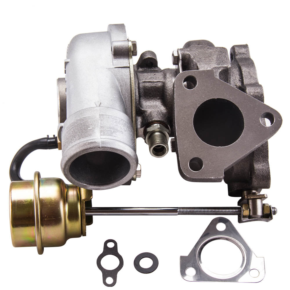 Turbocharger compatible for Ford Transit Bus Kasten Pritsche 2.5 DI TD Diesel K04-0001 TOP