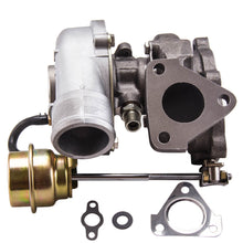Load image into Gallery viewer, Turbocharger compatible for Ford Transit Bus Kasten Pritsche 2.5 DI TD Diesel K04-0001 TOP
