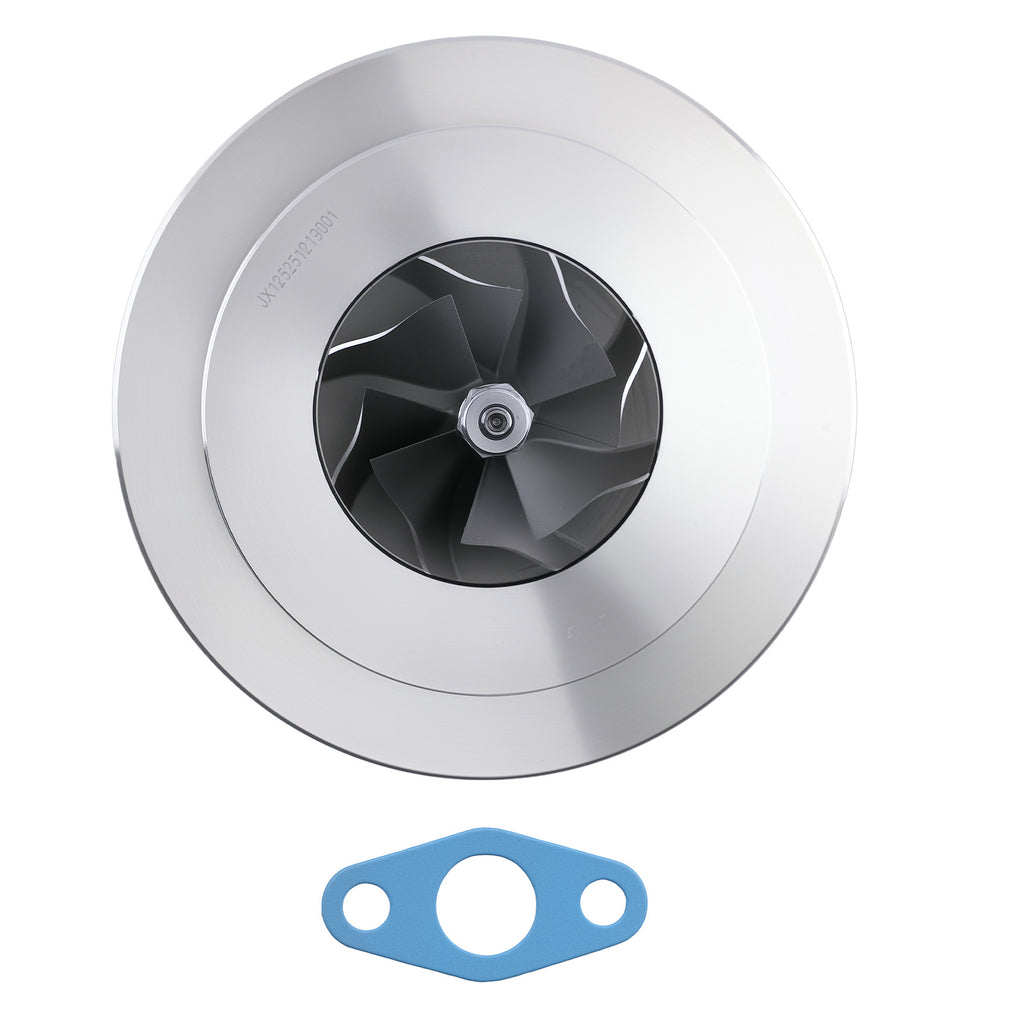 Cartridge Turbocharger CHRA compatible for Opel Astra H GTC 2.0Turbo 2005-2010 53049700024