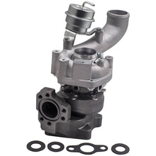 Load image into Gallery viewer, Turbocharger K04 compatible for Audi A6 Avant 4B C5 RS6 quattro 4172 compatible for ccm 331 KW 450 PS