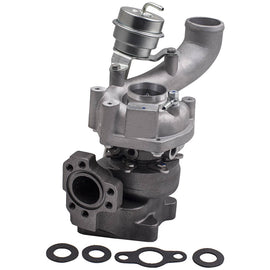 Turbocharger K04 compatible for Audi A6 Avant 4B C5 RS6 quattro 4172 compatible for ccm 331 KW 450 PS