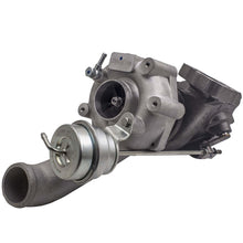 Load image into Gallery viewer, Left Side Turbocharger compatible for Audi RS6 4D 4.2L BCY Biturbo C5 K04 5304-988-0028