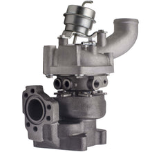 Load image into Gallery viewer, Left Side Turbocharger compatible for Audi RS6 4D 4.2L BCY Biturbo C5 K04 5304-988-0028