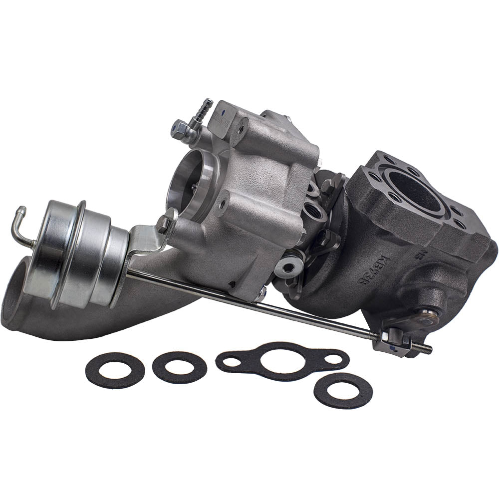 compatibel met Audi RS6 Bi Turbolader K04 compatibel met Audi RS6...