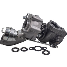Load image into Gallery viewer, compatibel met Audi RS6 Bi Turbolader K04 compatibel met Audi RS6...